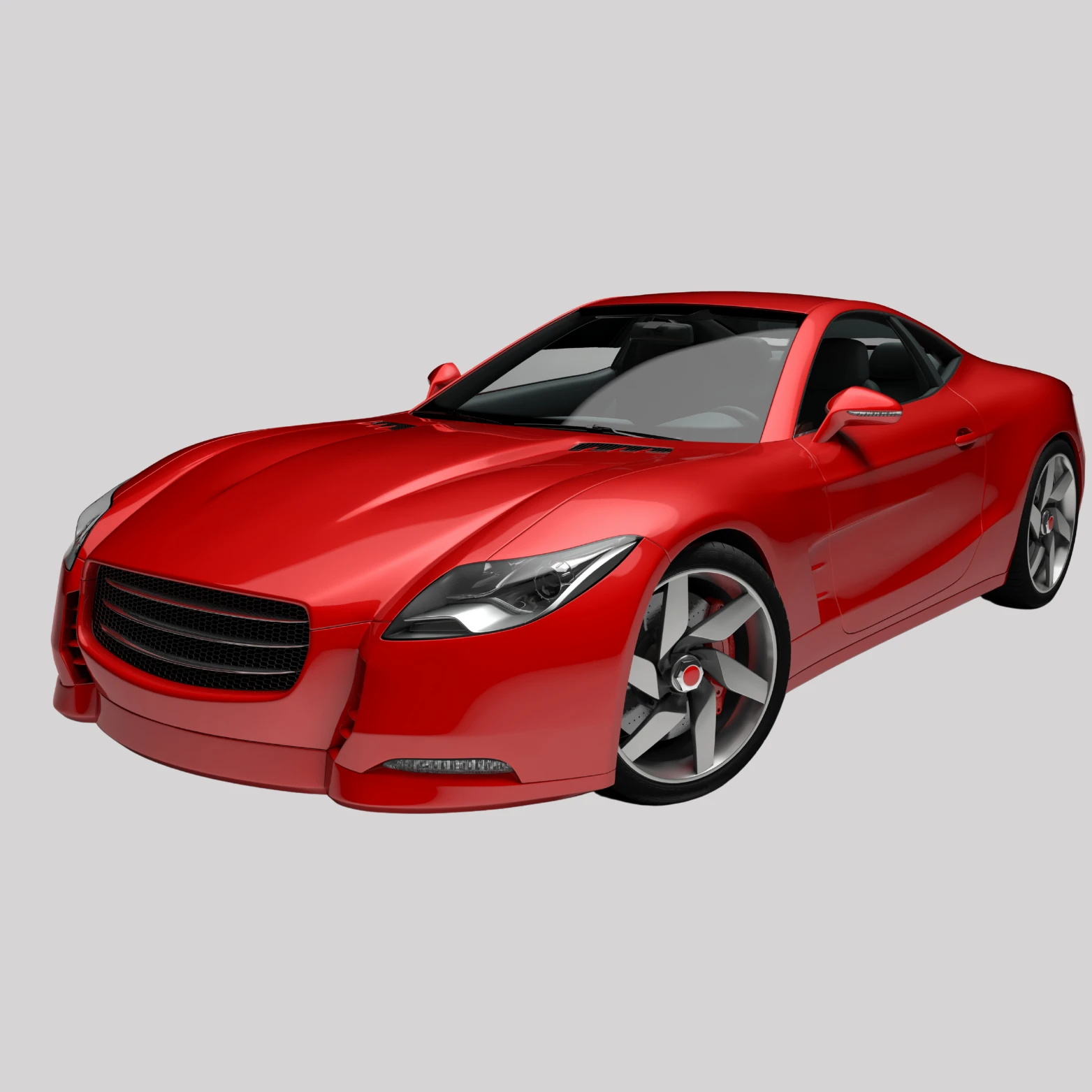 Automobile