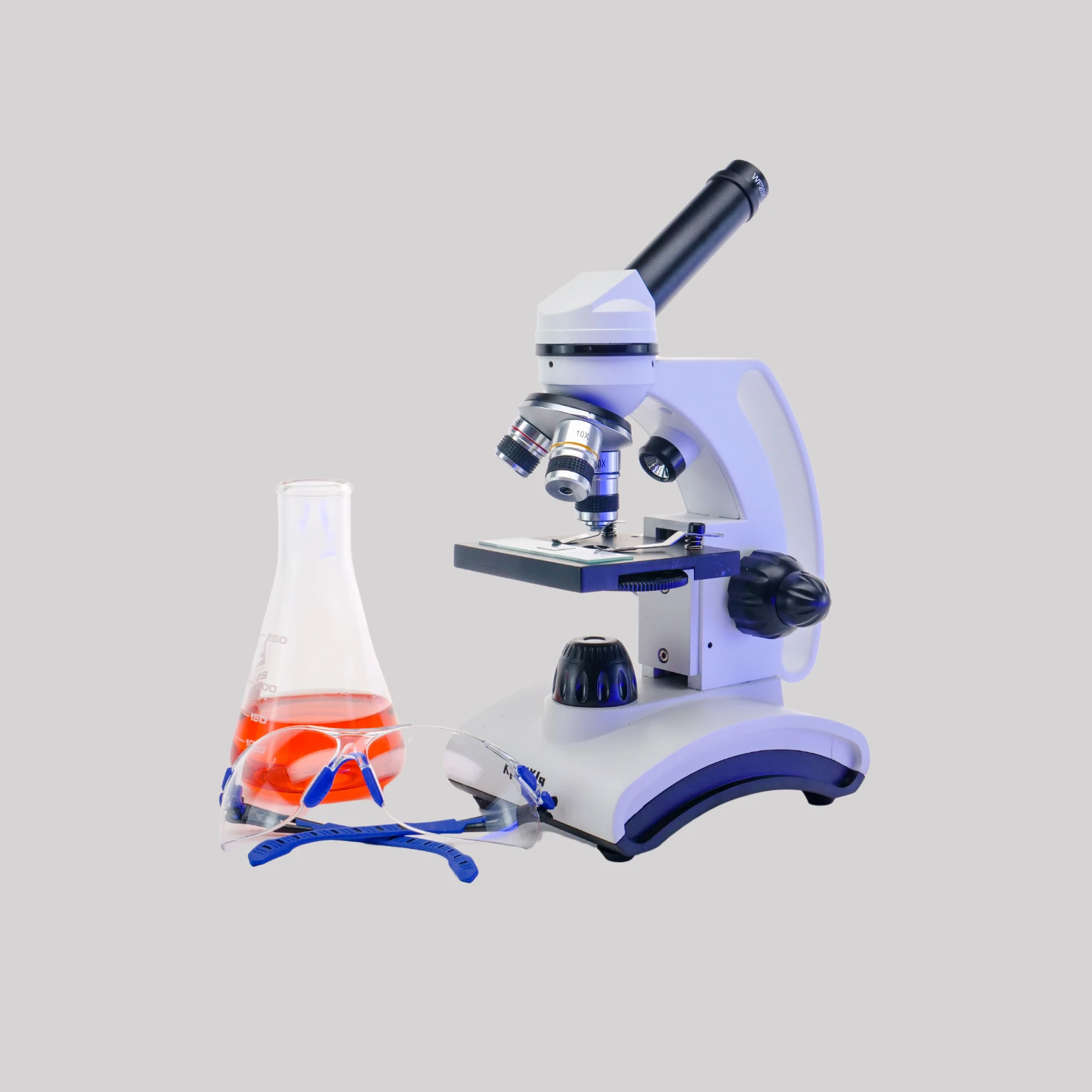 Industrial & Scientific