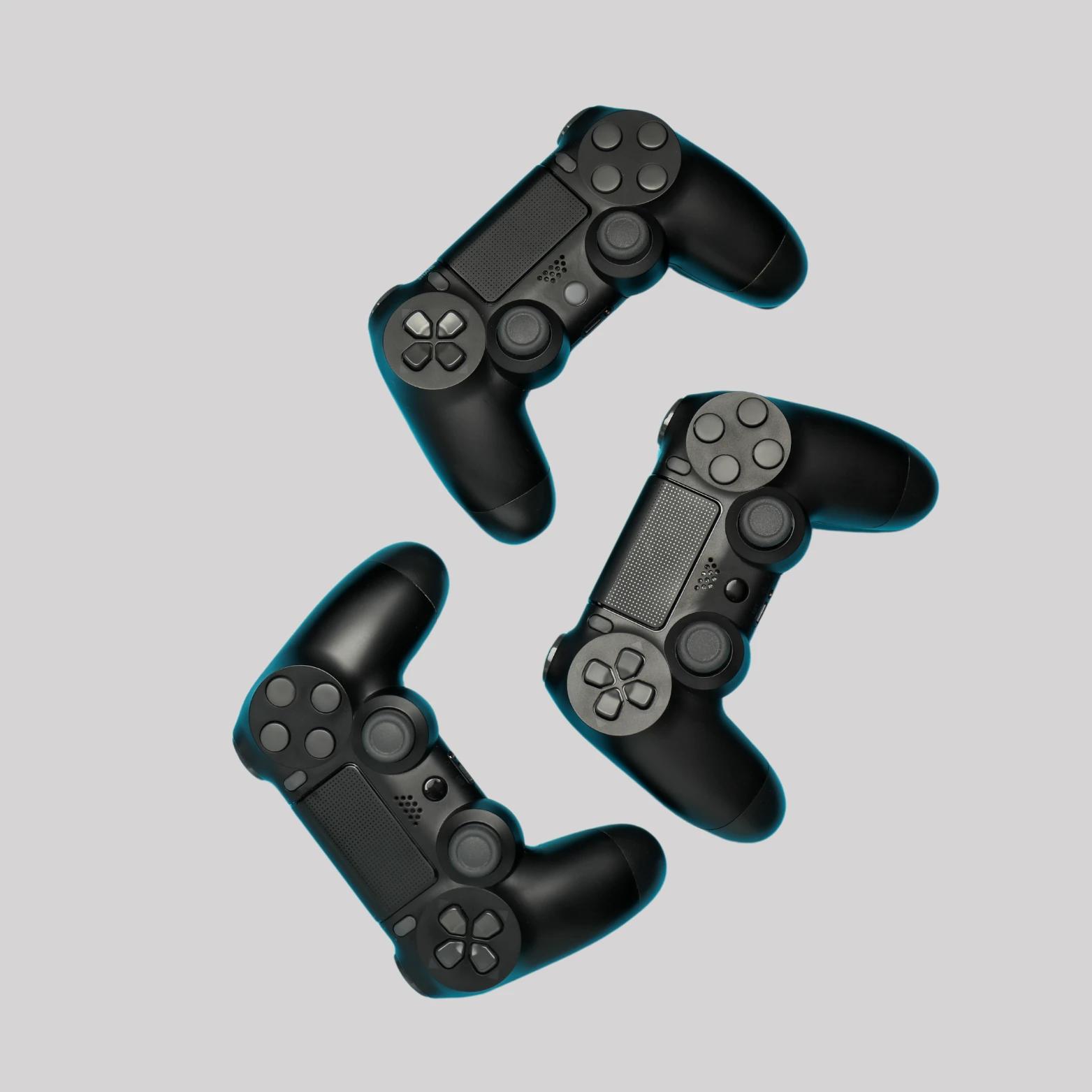 Video Games