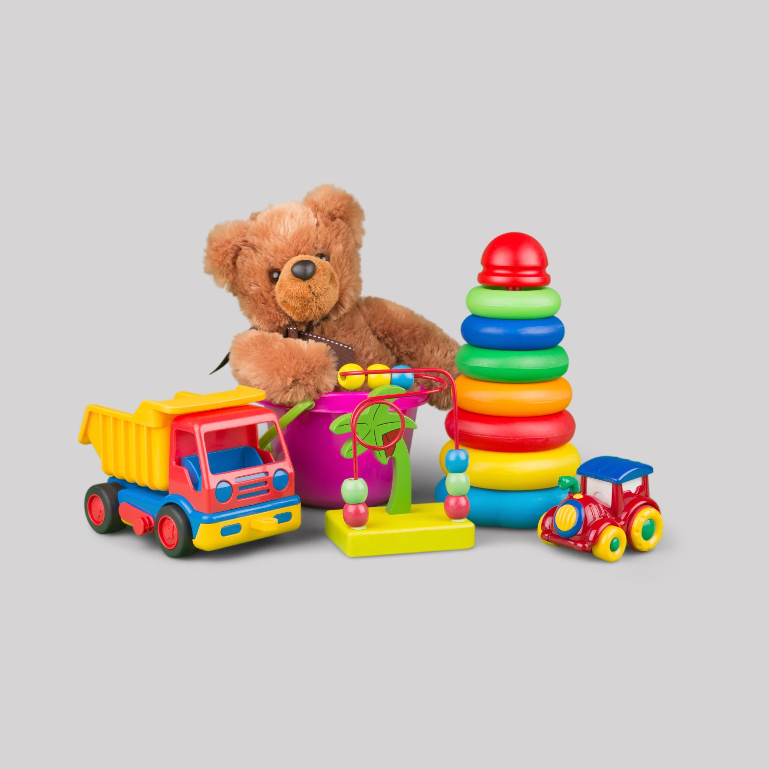 Toys & Games