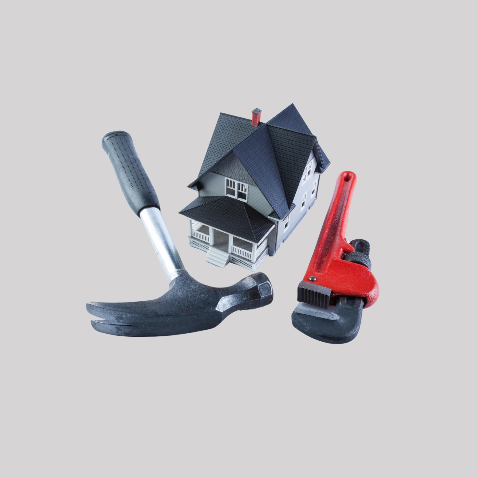 Tools & Home Improvement