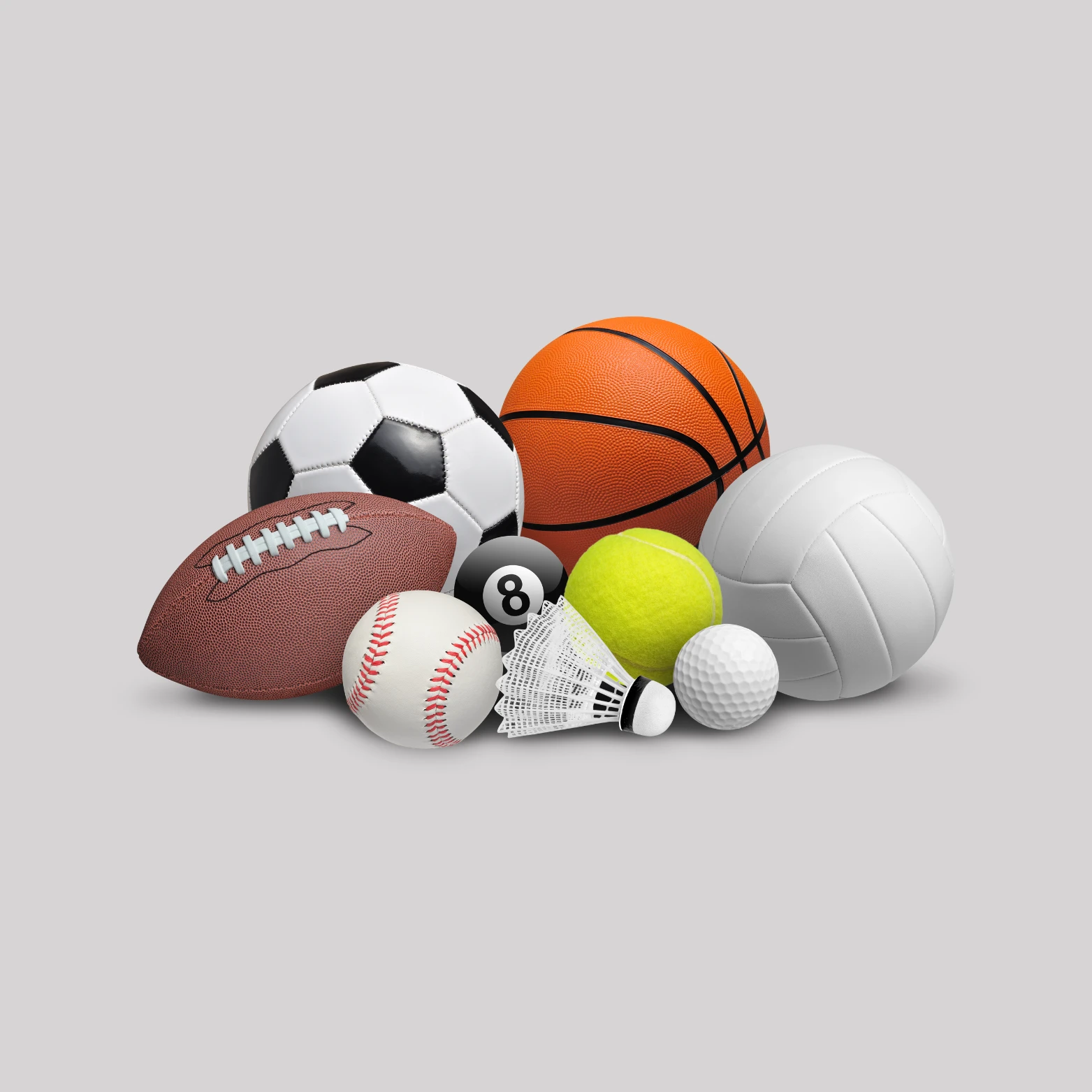 Sports & Outdoors
