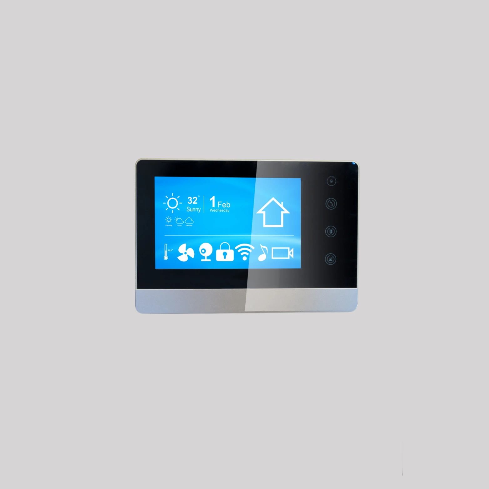 Smart Home Devices