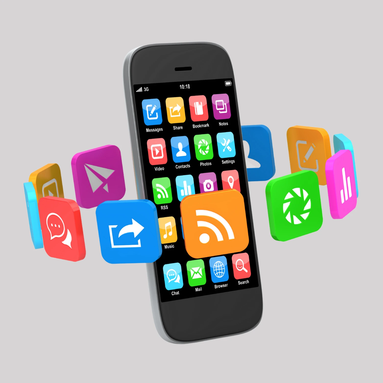 Cell Phones & Electronics