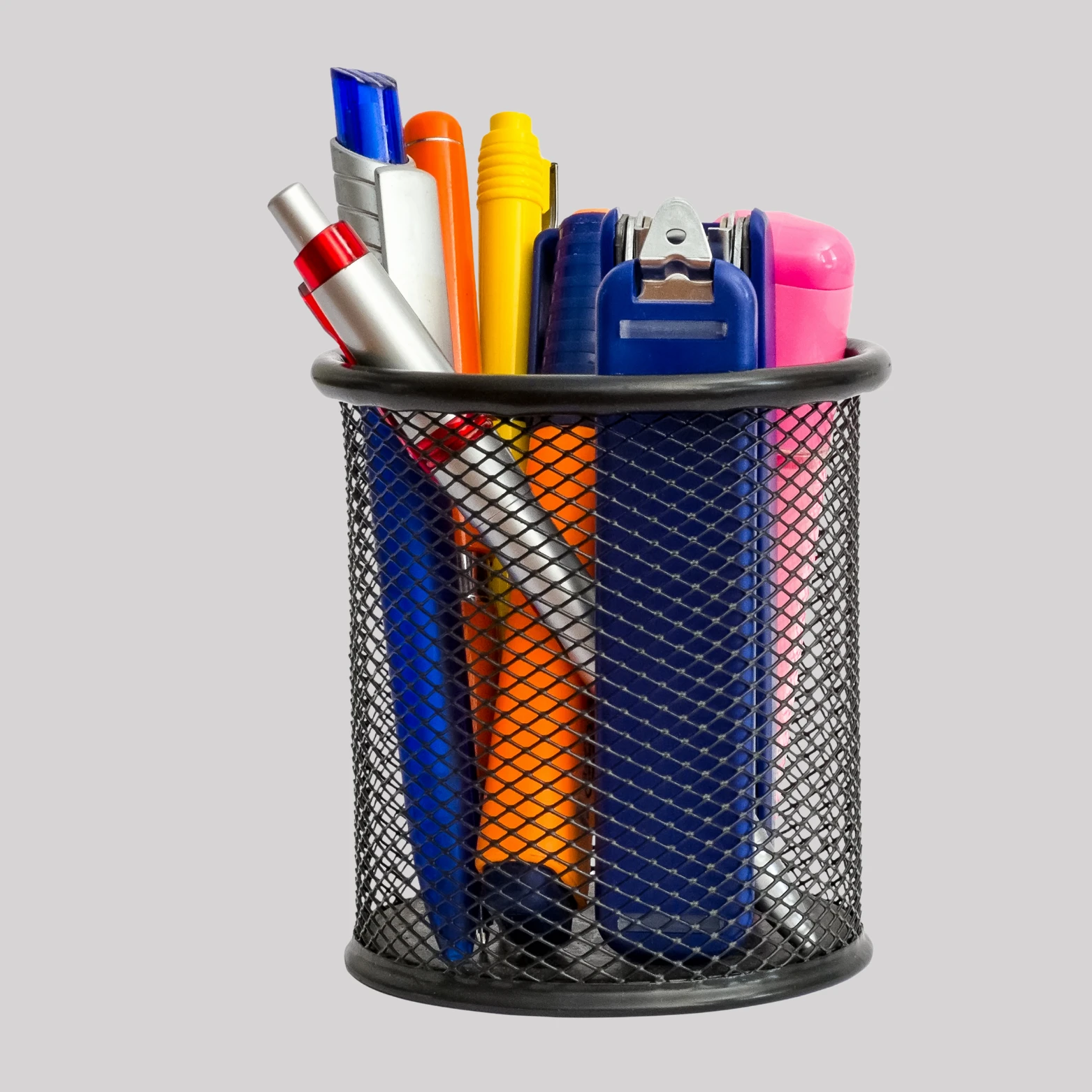 Office & Stationary