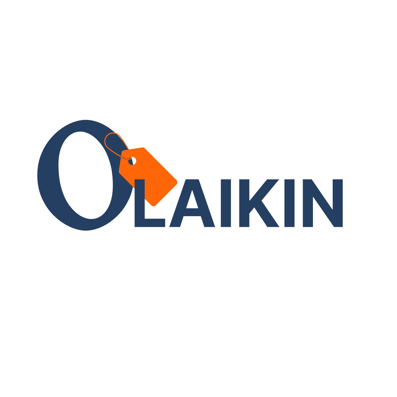 Olaikin