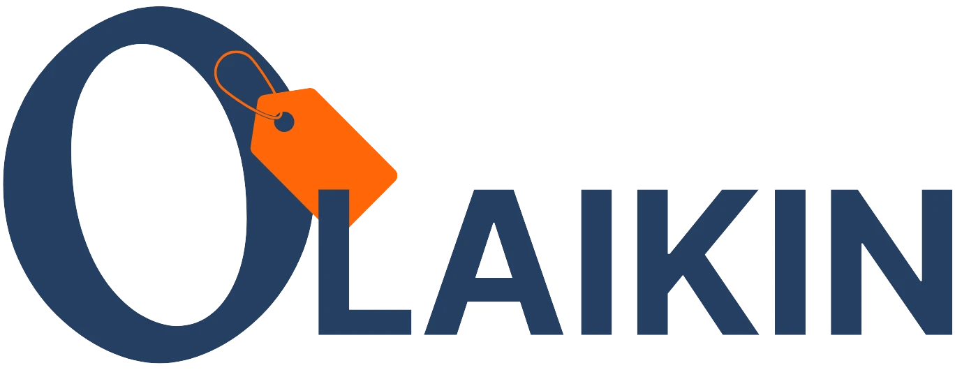 Olaikin